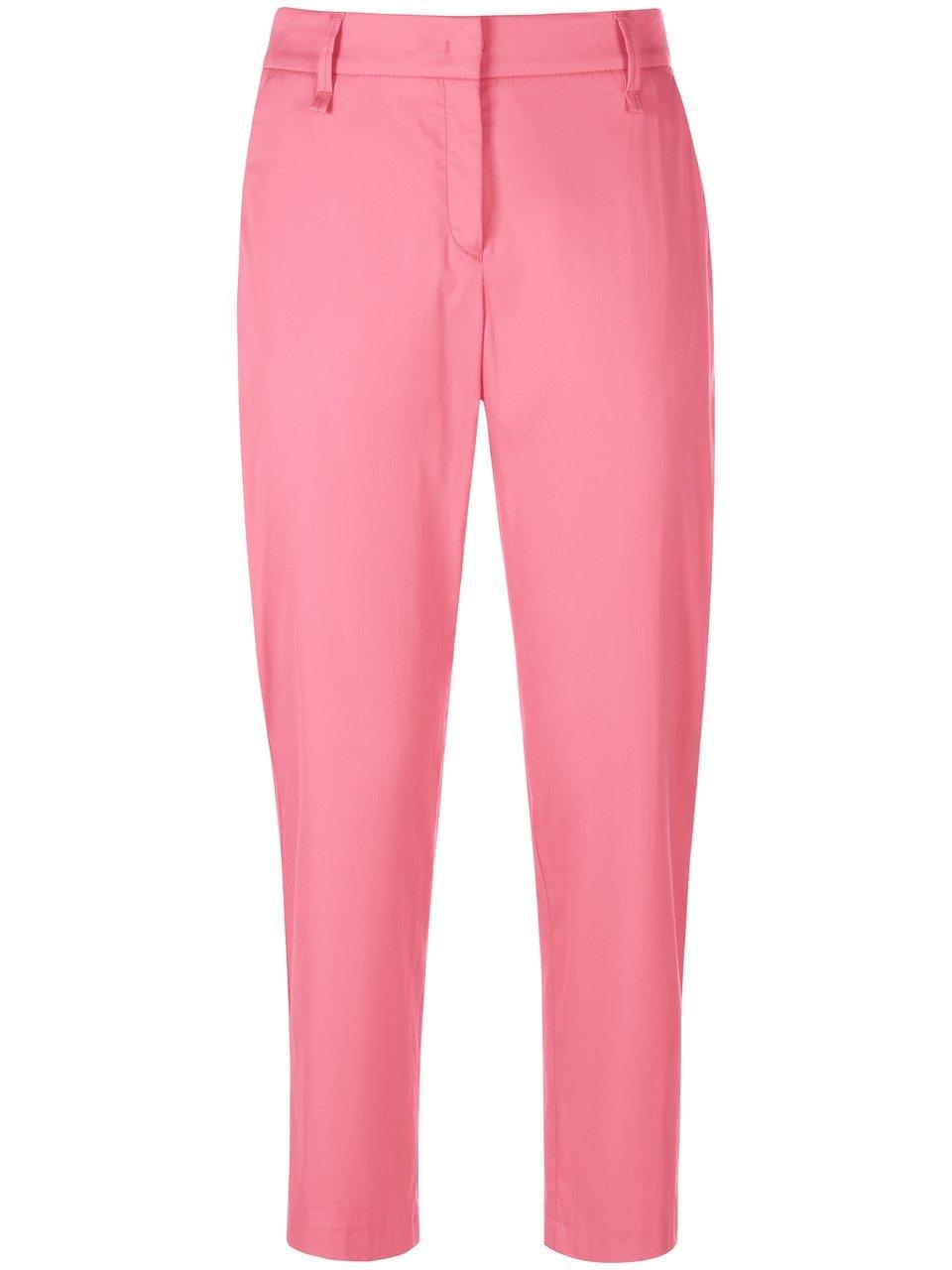 7/8-broek model Mara S Van Brax Feel Good pink