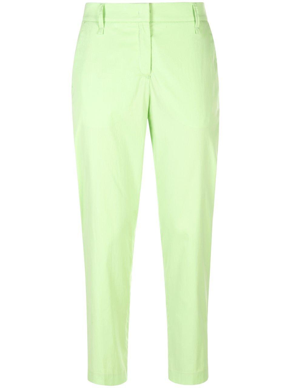 7/8-broek model Mara S Van Brax Feel Good groen