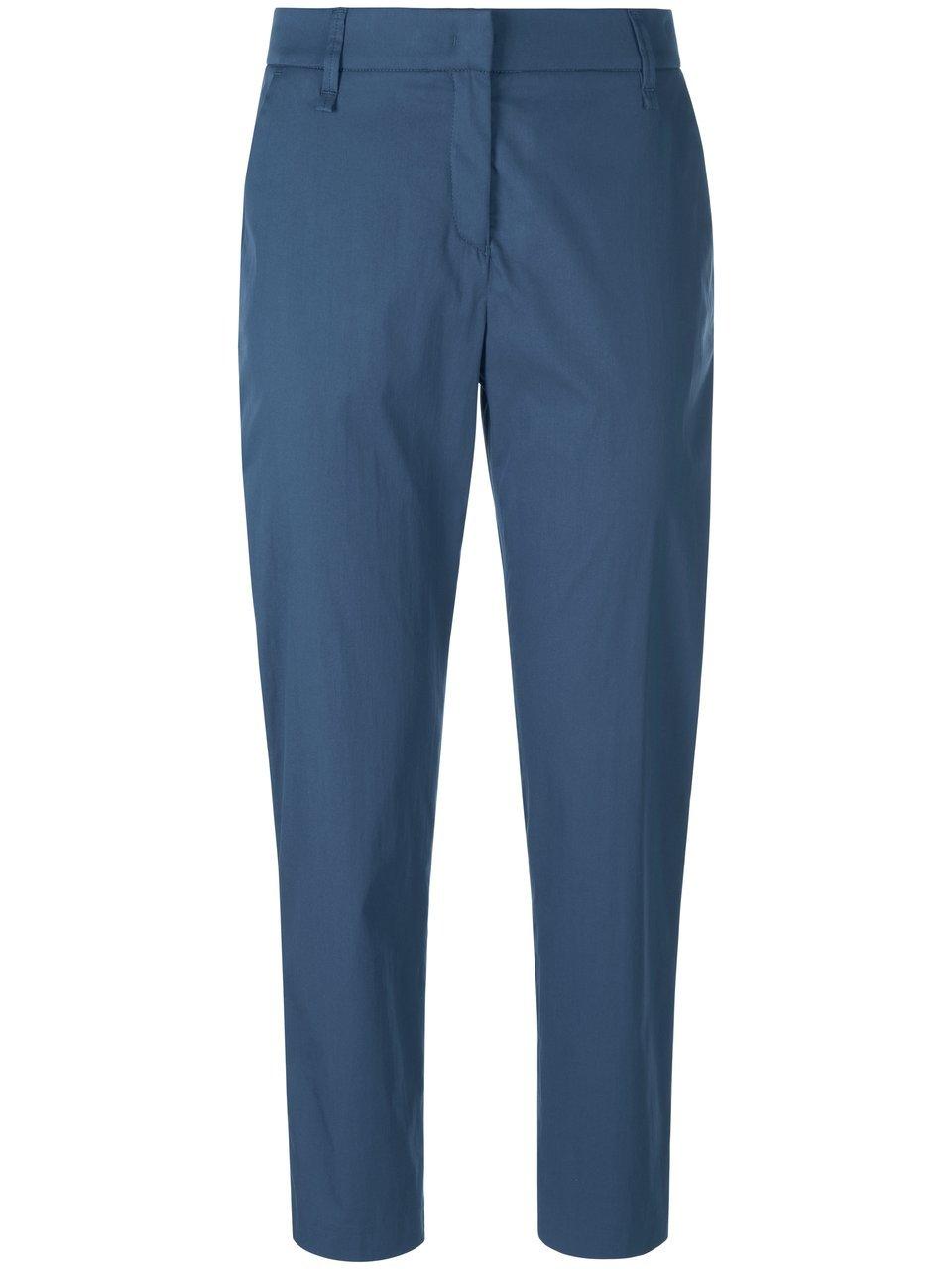 7/8-broek model Mara S Van Brax Feel Good blauw