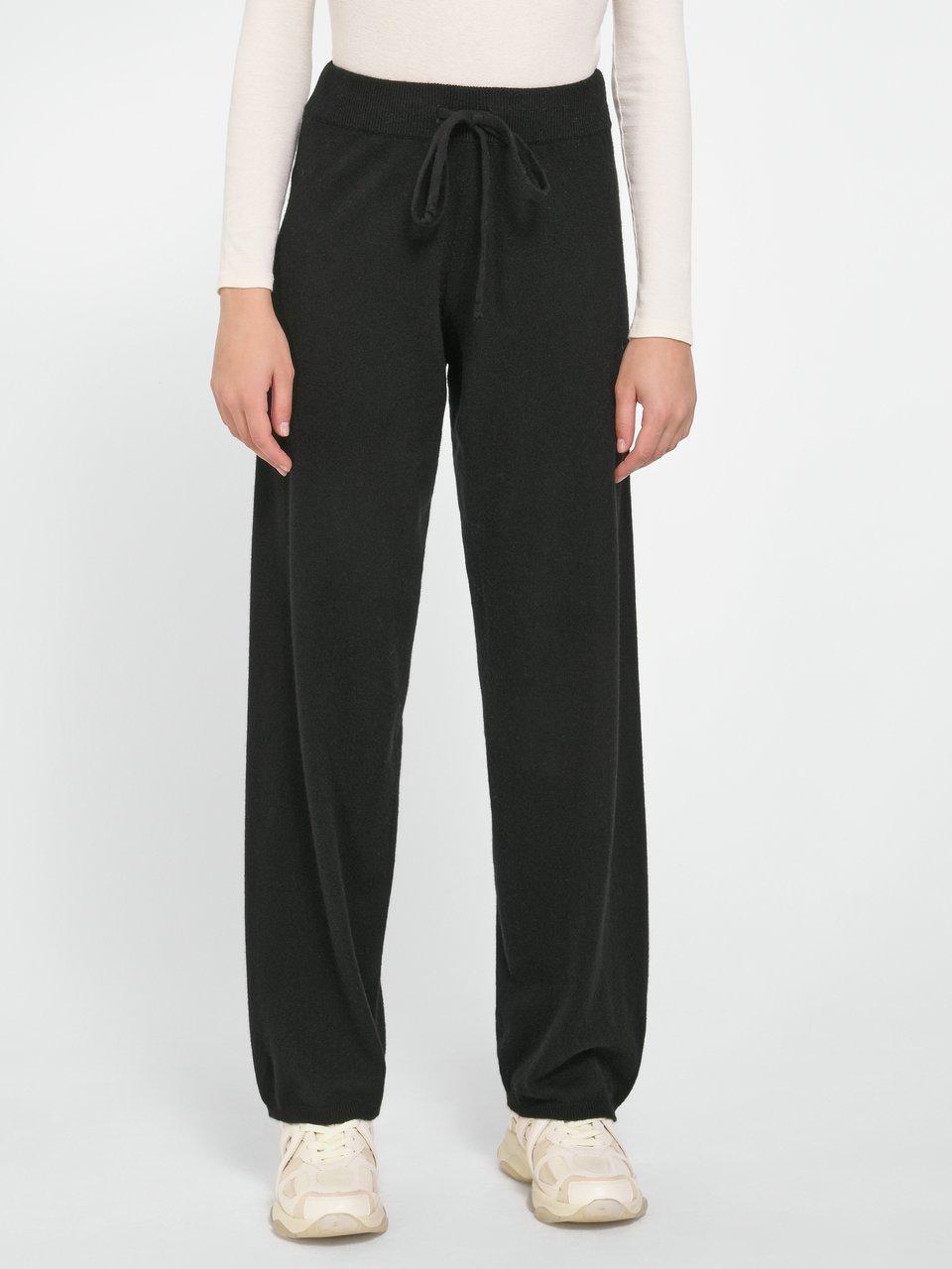 include - Strickhose aus 100% Kaschmir