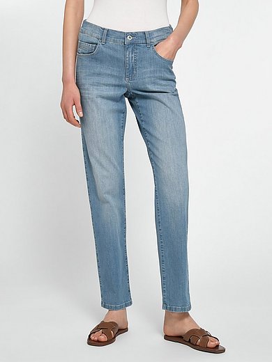 ANGELS - Regular fit jeans design Dolly - blue denim