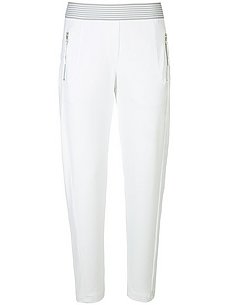 culottes maine s fit brax feel good white