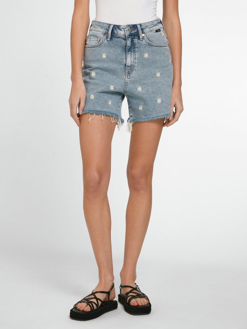 Mavi sales jeans shorts