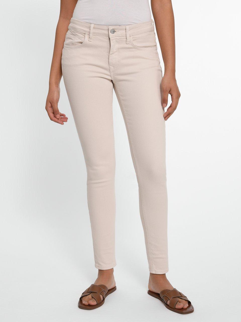 MAVI - "Skinny Fit"-Jeans "Adrianna"  in Inch-Länge 31