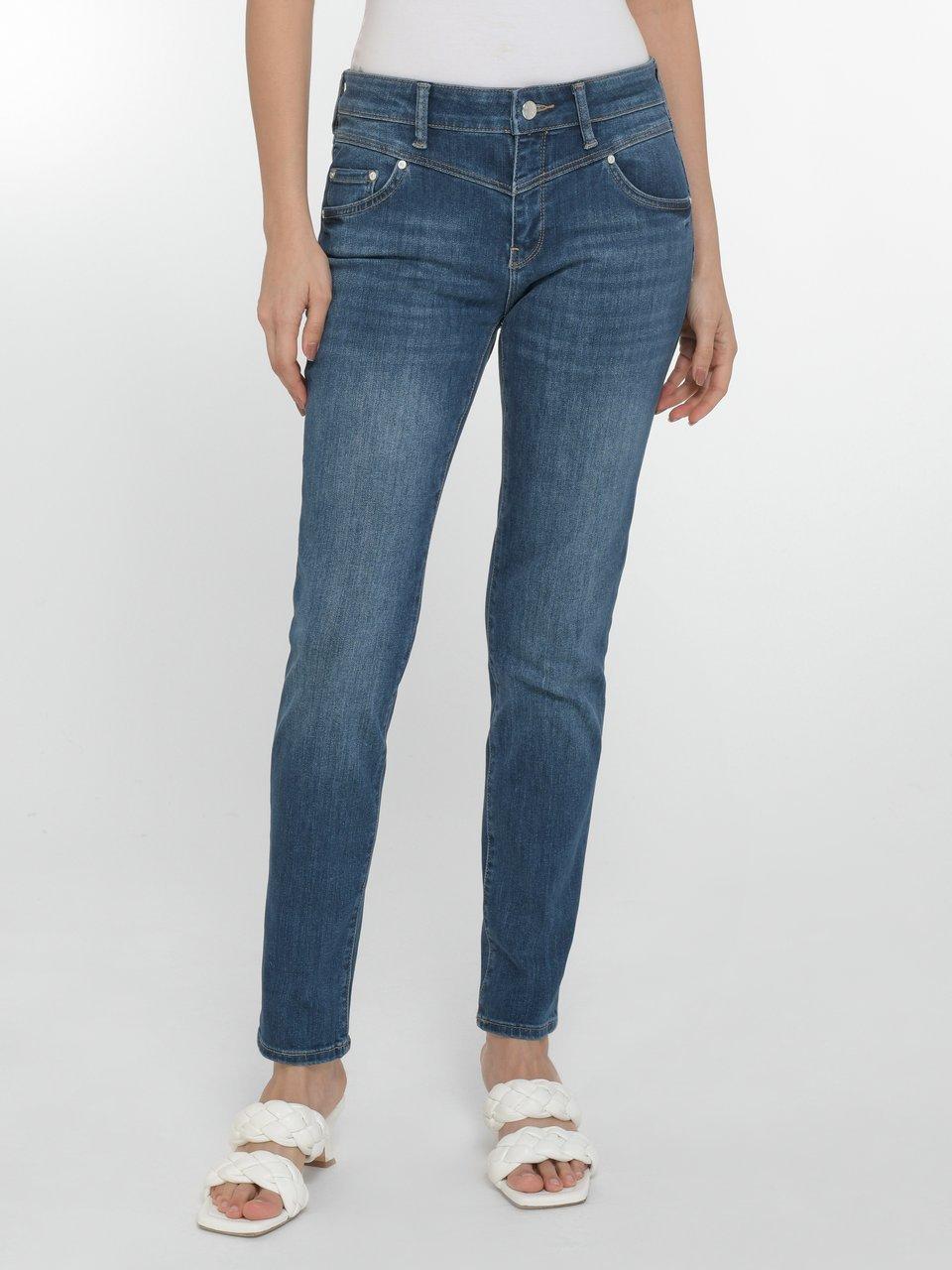MAVI - Jeans - blue-denim