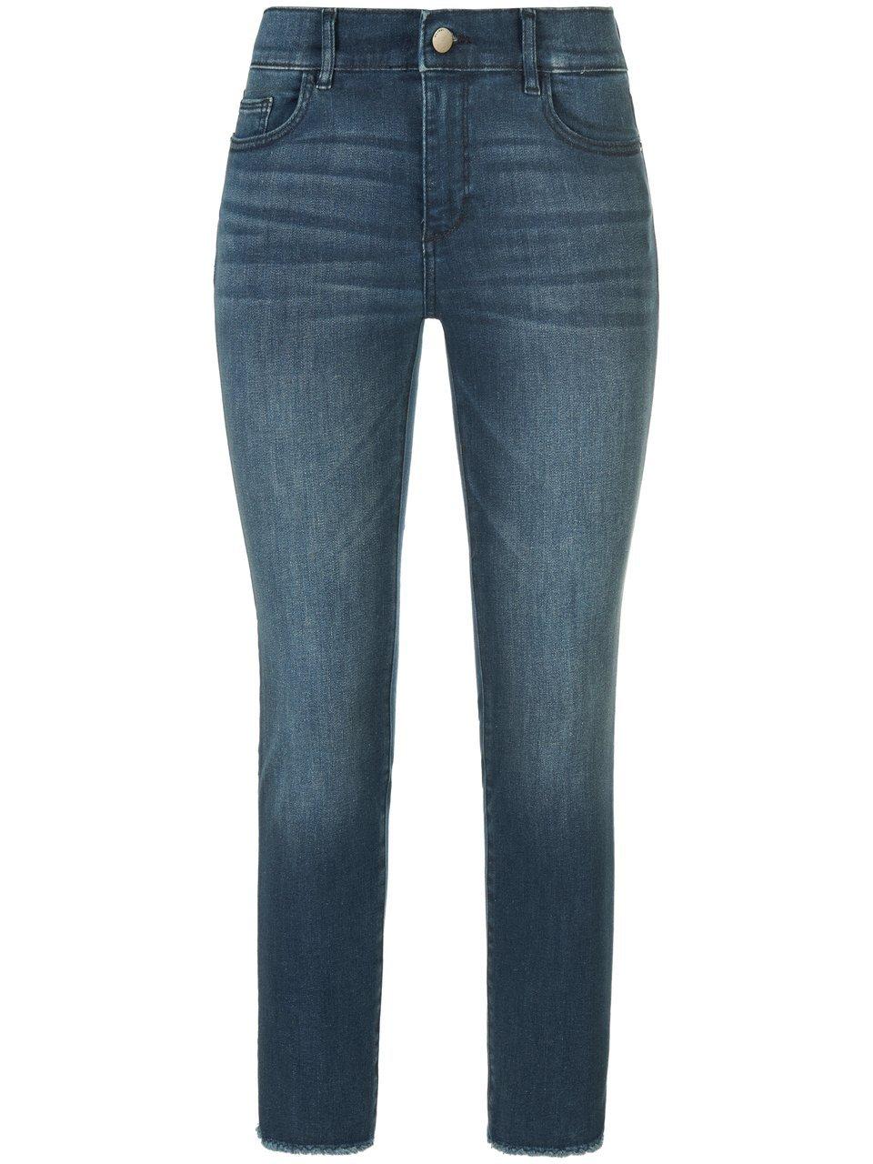 Skinny jeans Van DL1961 denim