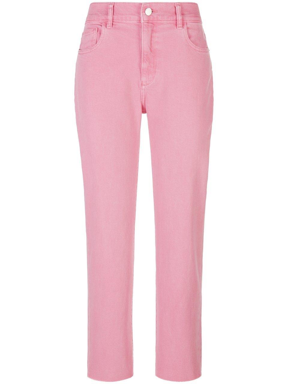 Jeans Van DL1961 pink