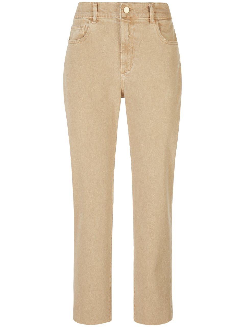 Jeans Van DL1961 beige