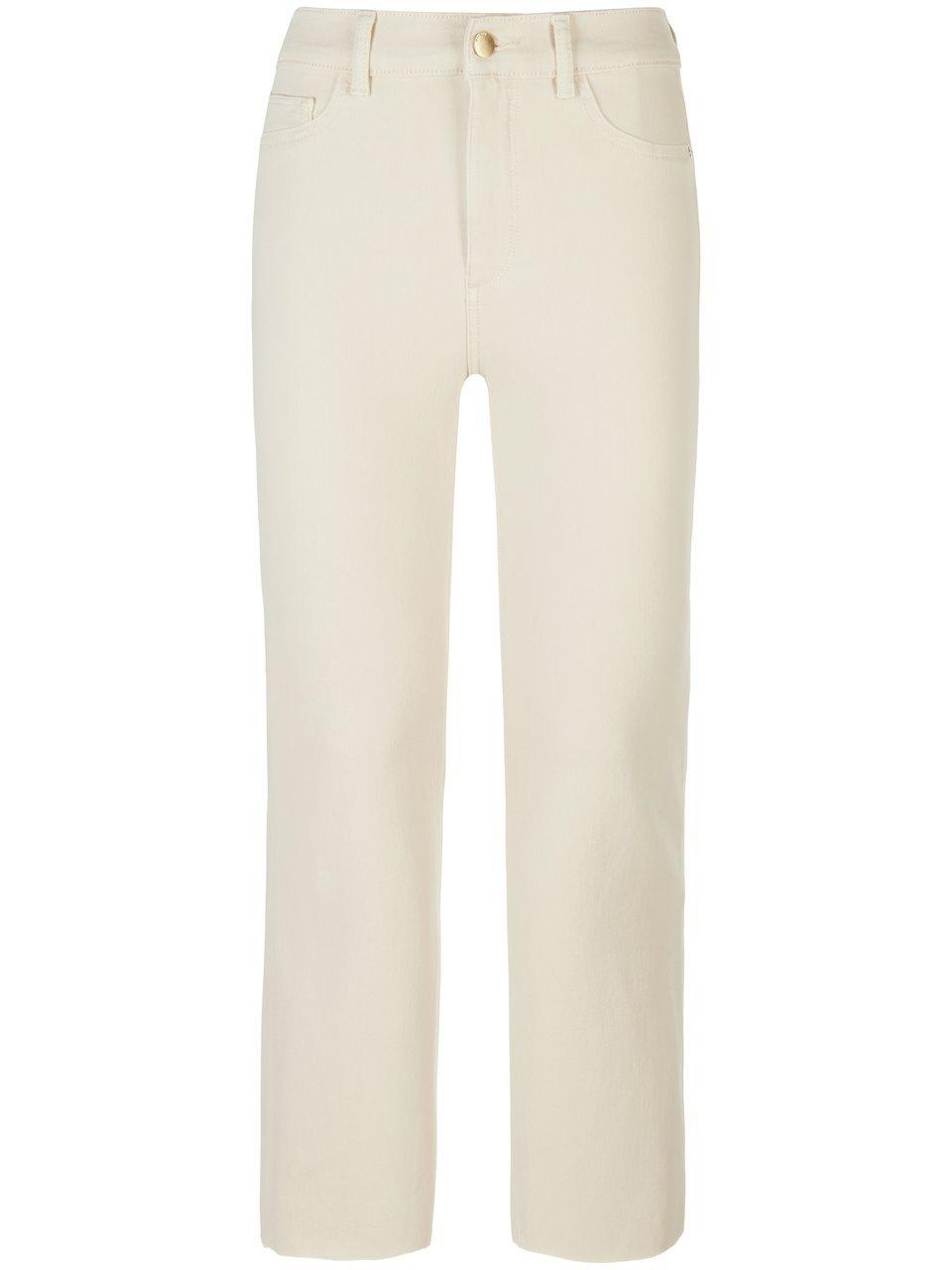 Jeans Van DL1961 wit