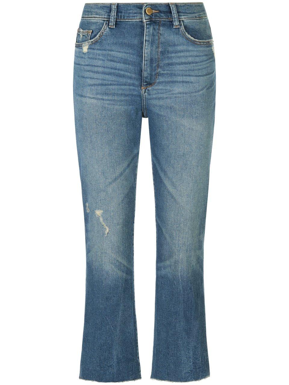 Jeans Van DL1961 denim