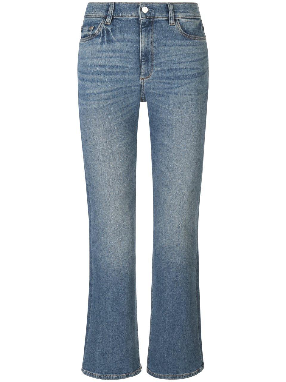 Jeans Van DL1961 denim