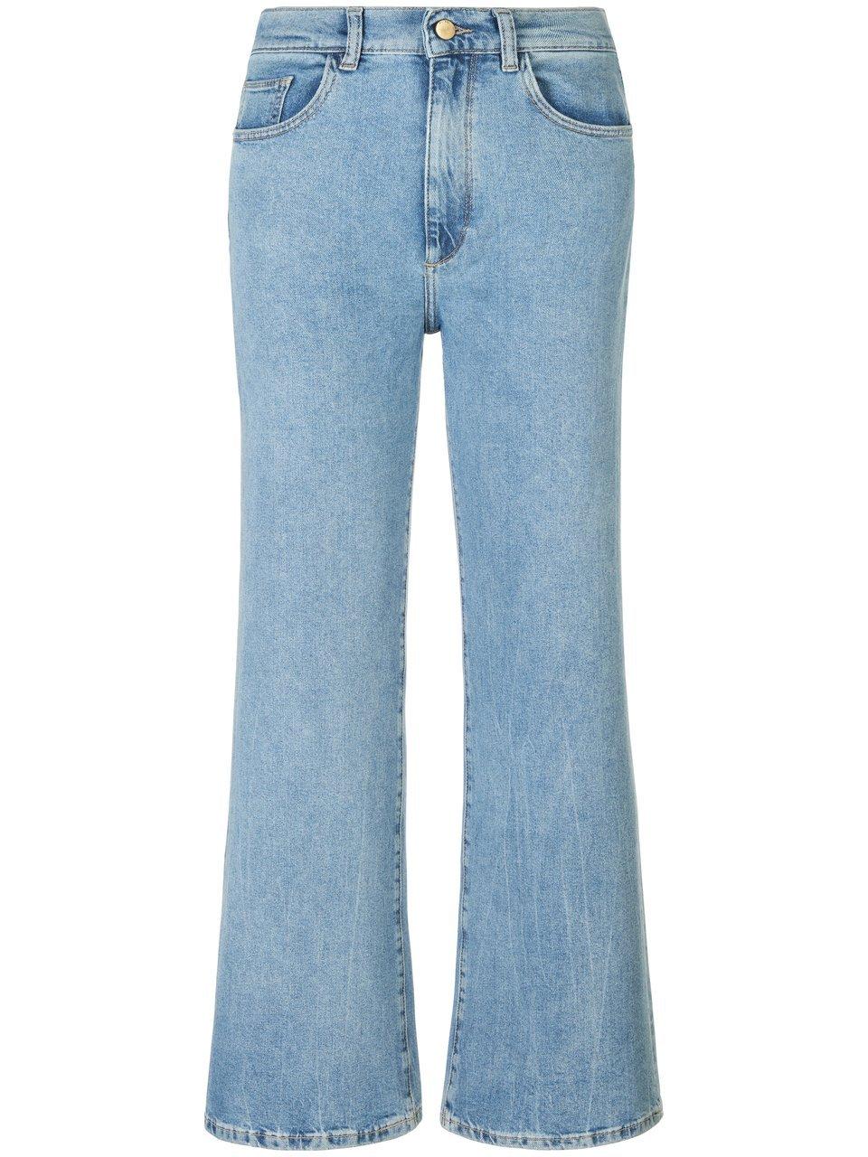 Jeans Van DL1961 denim