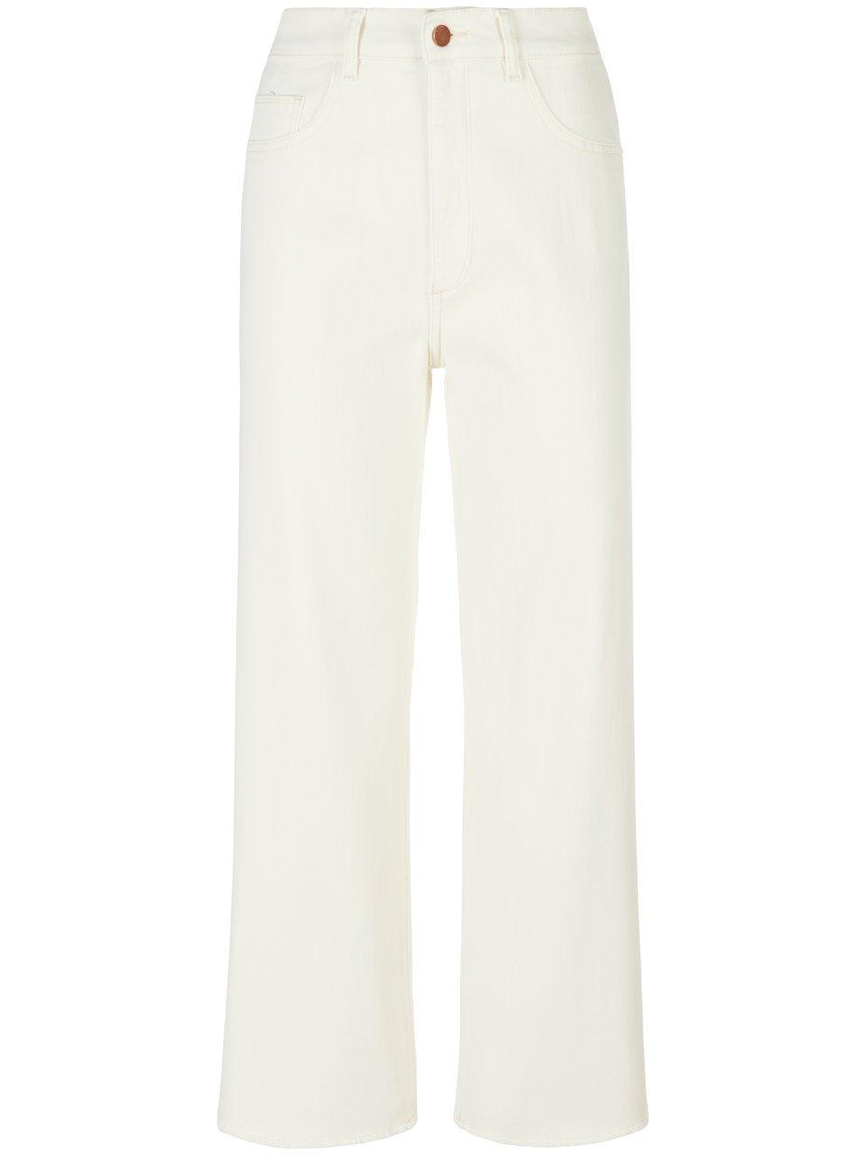 Jeans Van DL1961 wit