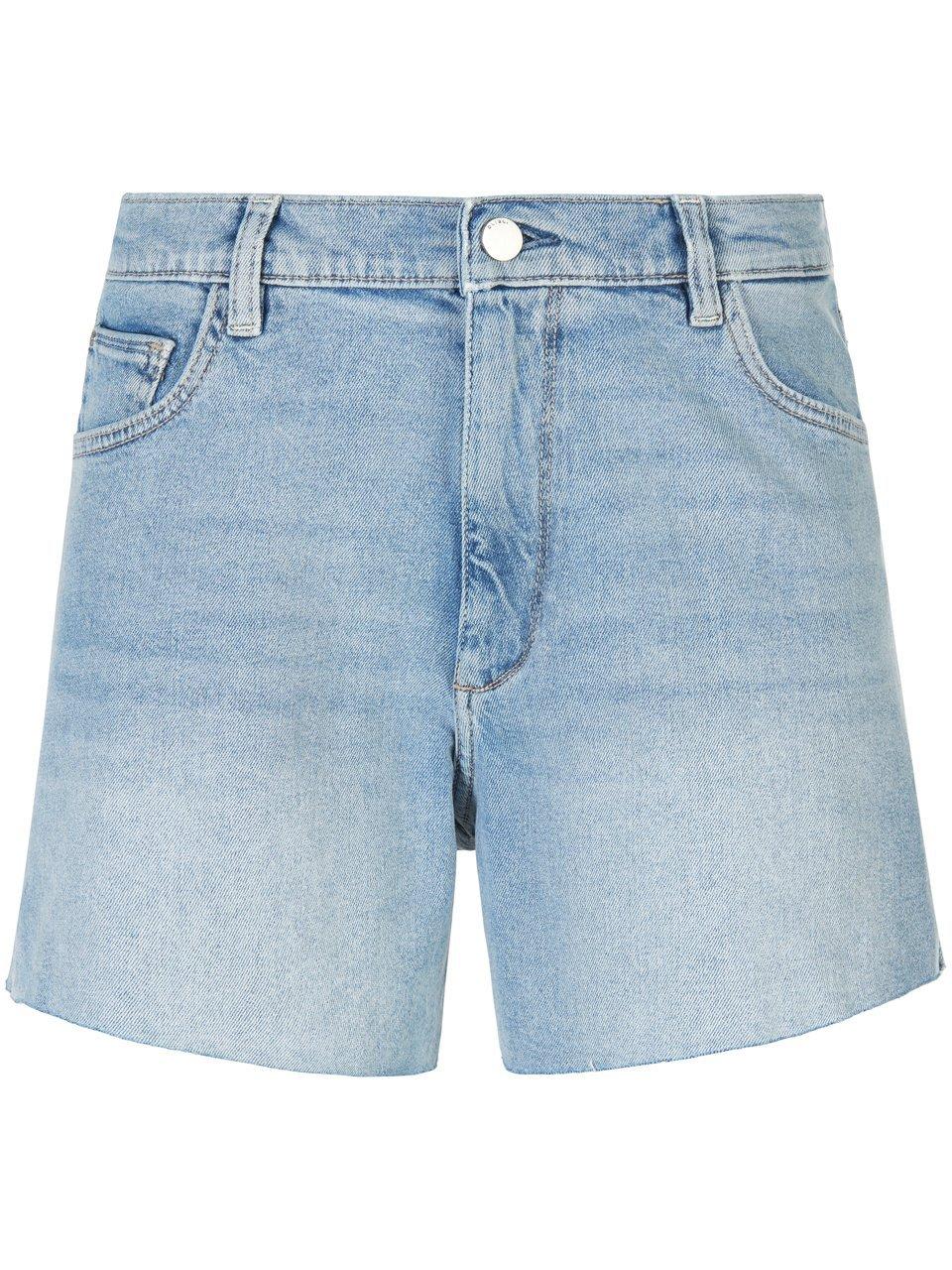 Short Van DL1961 denim