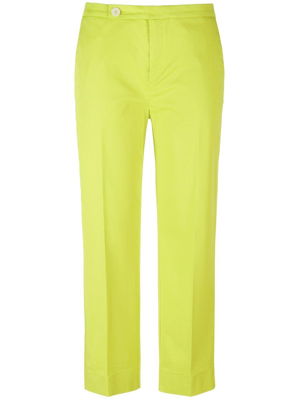 Broek Van MAC DAYDREAM groen