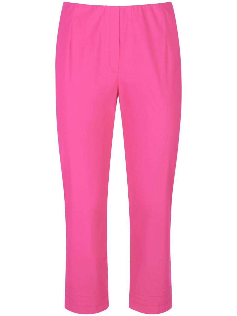 Peter Hahn 7/8-broek zonder sluiting pasvorm Barbara Van  pink