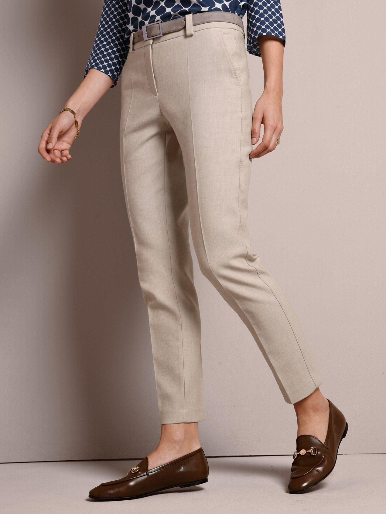 Windsor - Knöchellange Hose