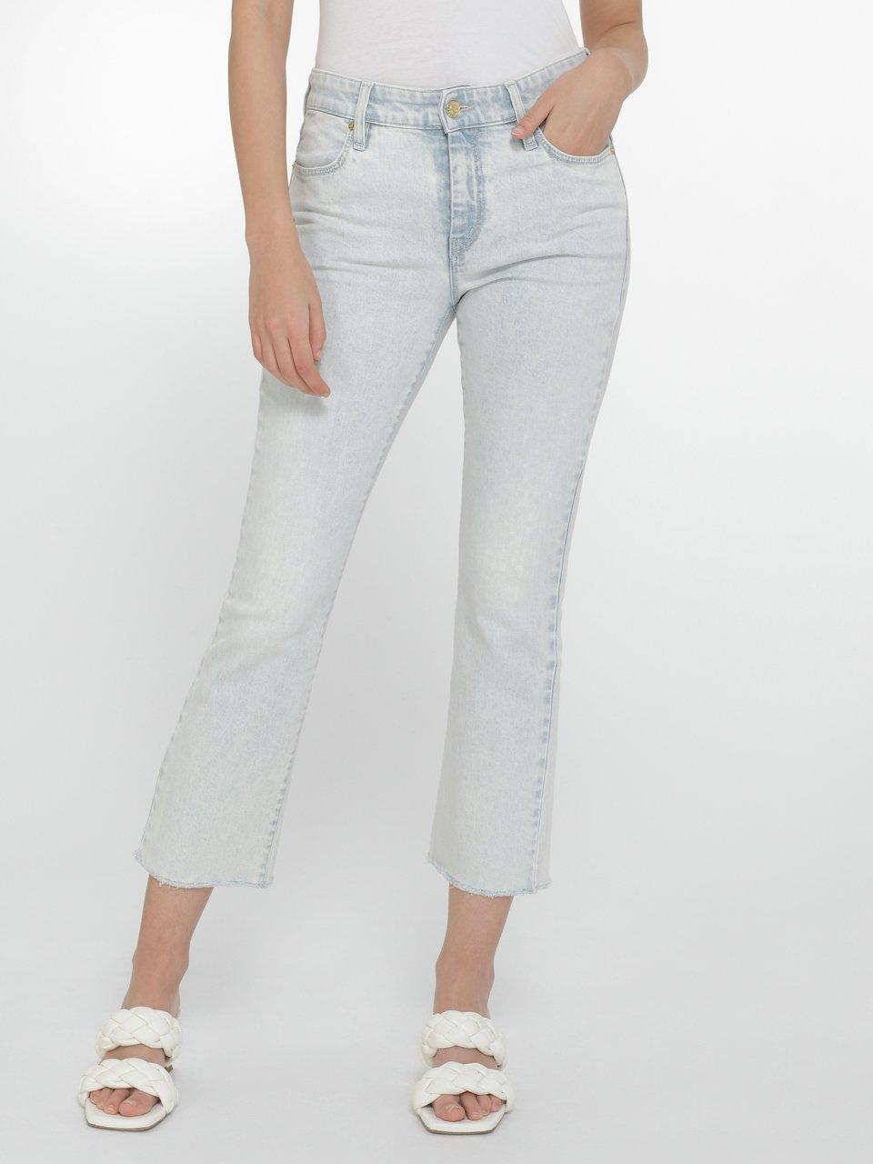 MAC DAYDREAM - 7/8-Jeans Modell Santa Monica Indigo