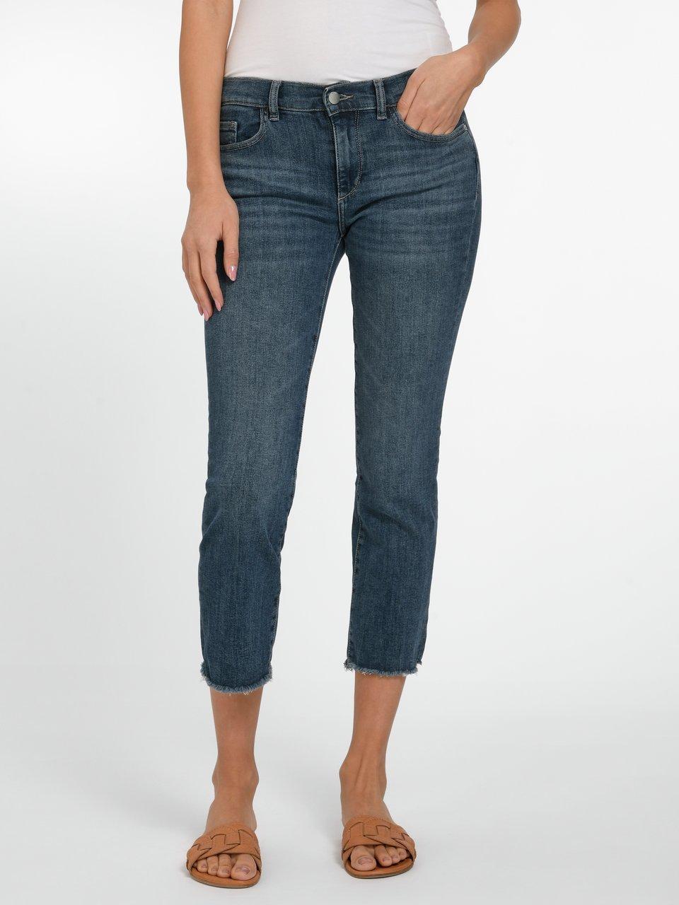 DL1961 - 7/8-jeans model Mara Straight