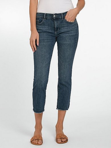 DL1961 - 7/8-Jeans Modell Mara Straight