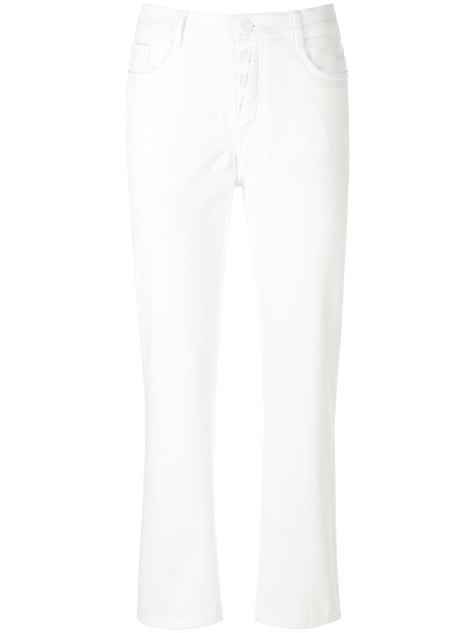 Slim Fit-7/8-jeans model Mary S Van Brax Feel Good wit