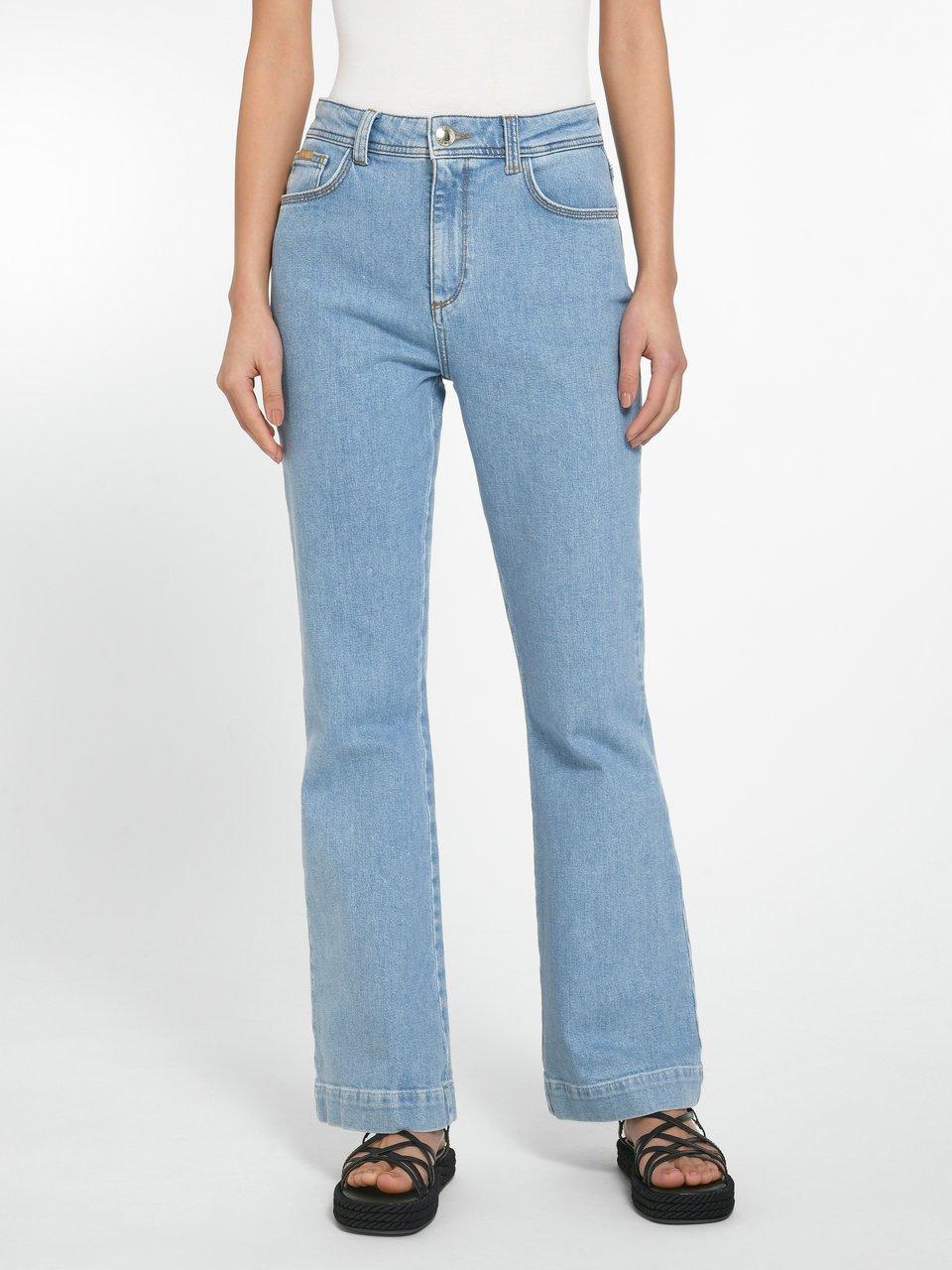 Mos Mosh - Jeans in 5-pocketsmodel