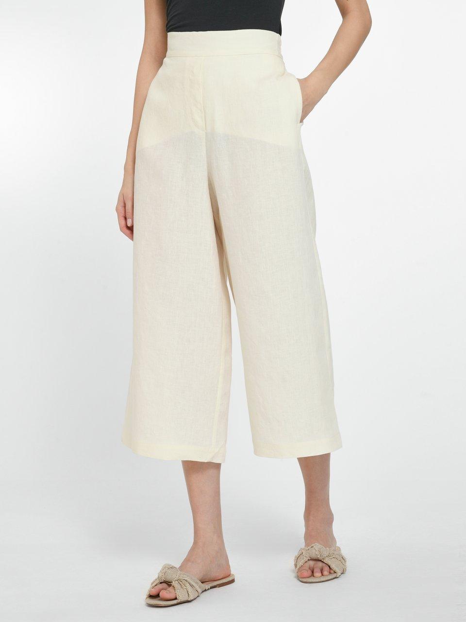 Peter Hahn - 7/8-Hose Passform Cornelia