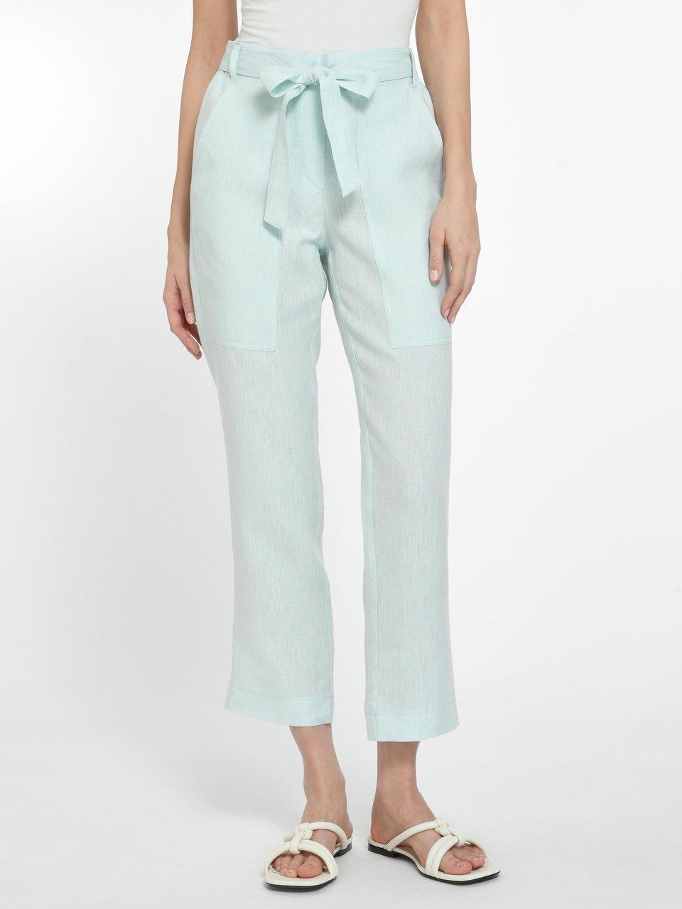 Pantalon peter hahn hot sale