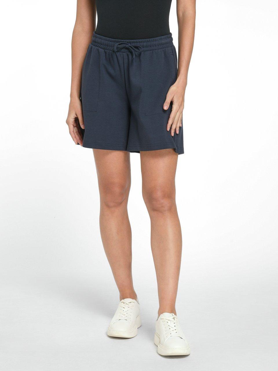 Green Cotton - Bermuda van 100% katoen