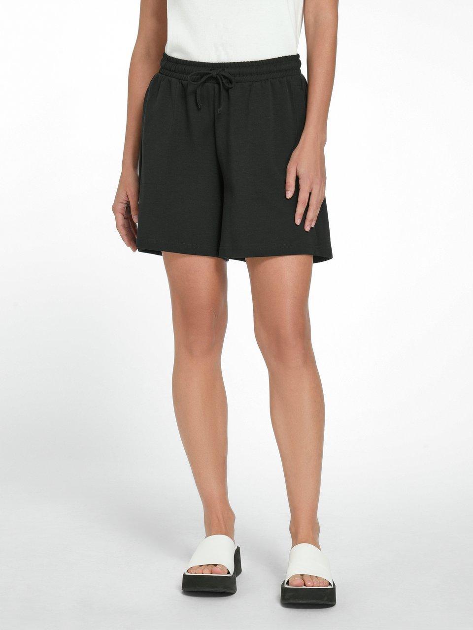 Green Cotton - Bermudas Rina