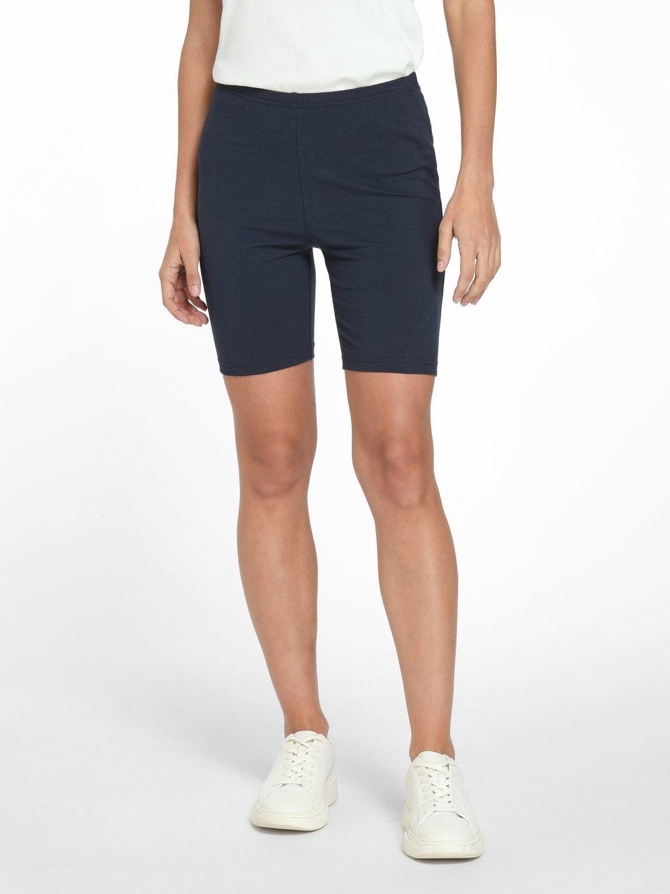 Green Cotton - Radlerhose