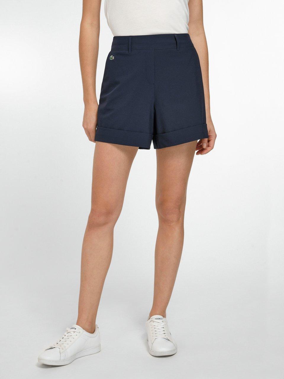 bermuda shorts lacoste