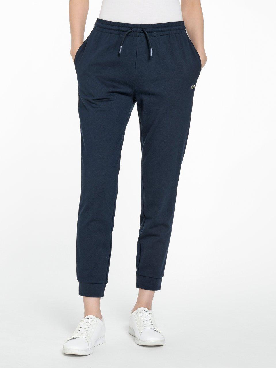 Lacoste - Hose im Jogger-Style
