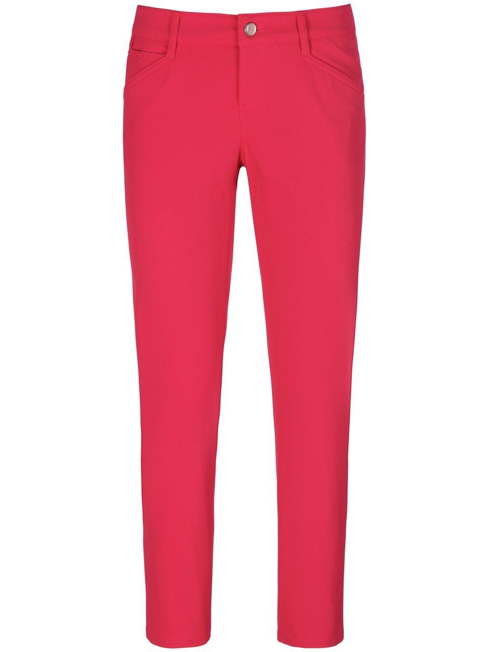 Broek Van Alberto Golf pink