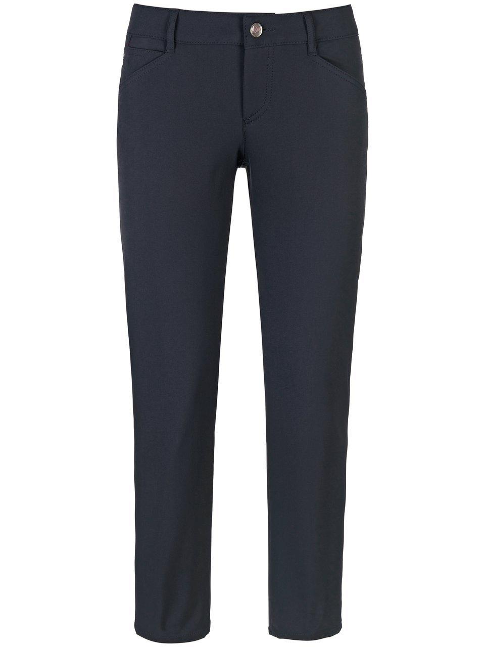 Broek Van Alberto Golf blauw