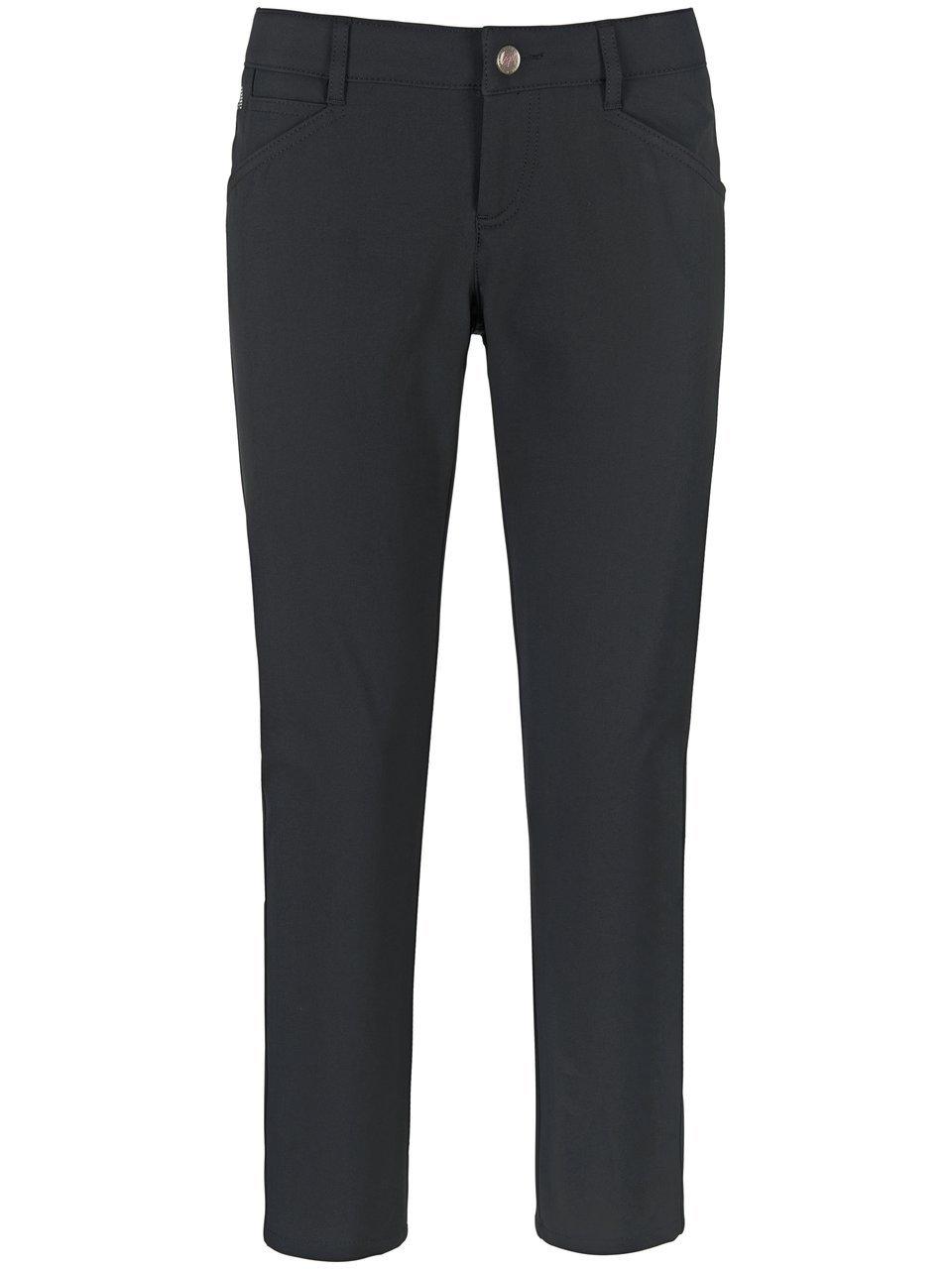 Broek Van Alberto Golf zwart