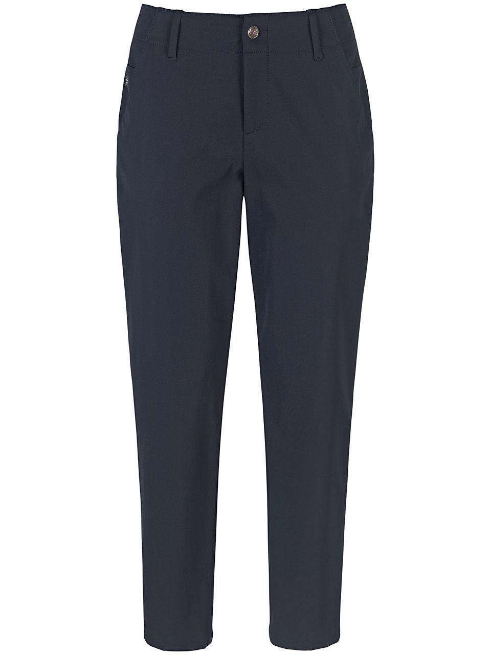 Broek ALINA-CR - 3xDRY® Cooler Van Alberto Golf blauw