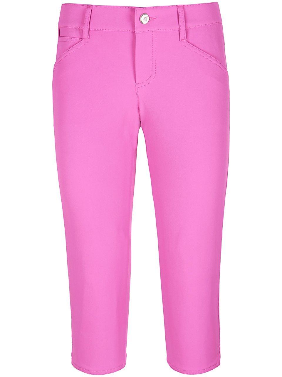 Broek Van Alberto Golf pink