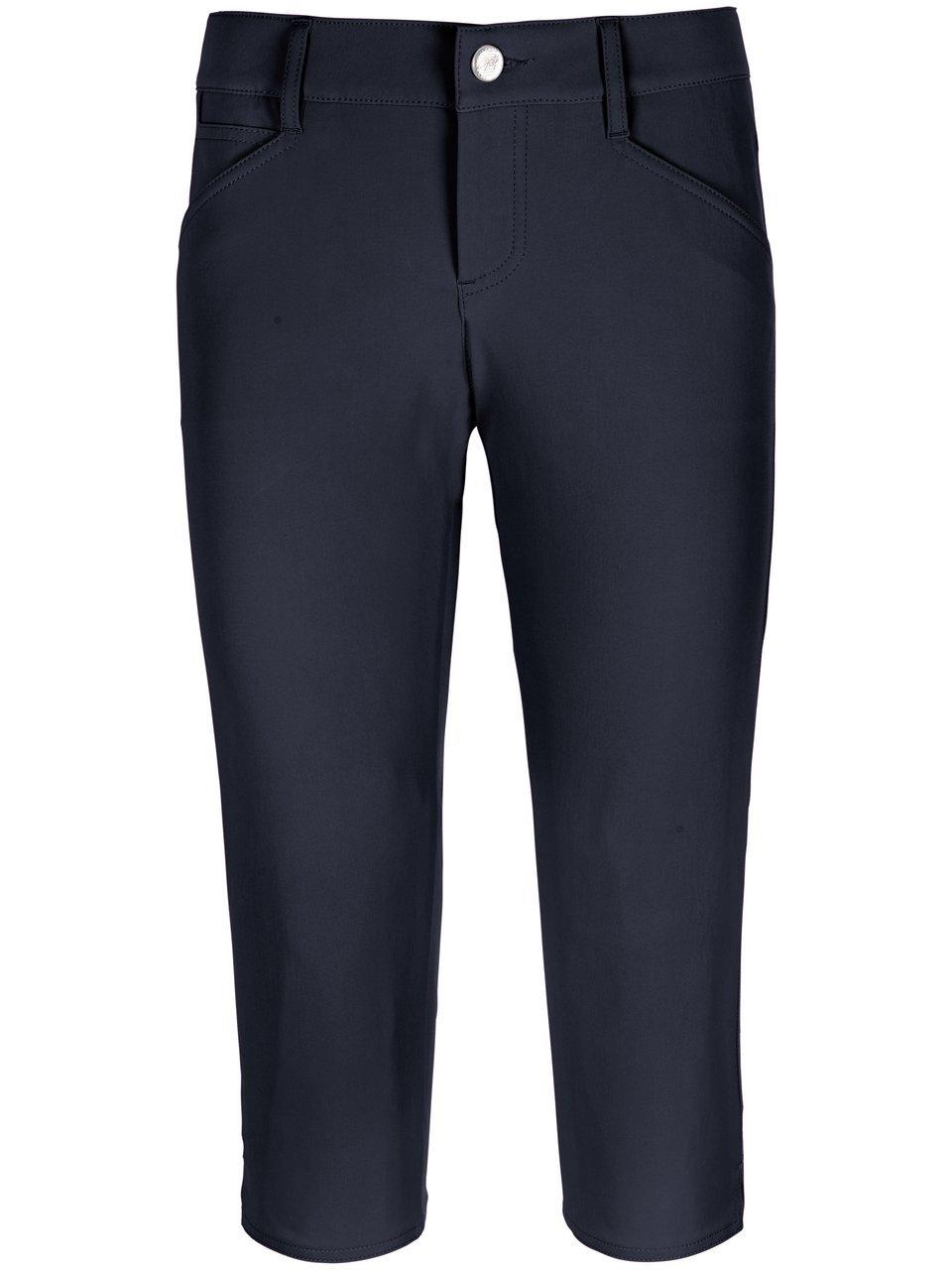 Broek Van Alberto Golf blauw