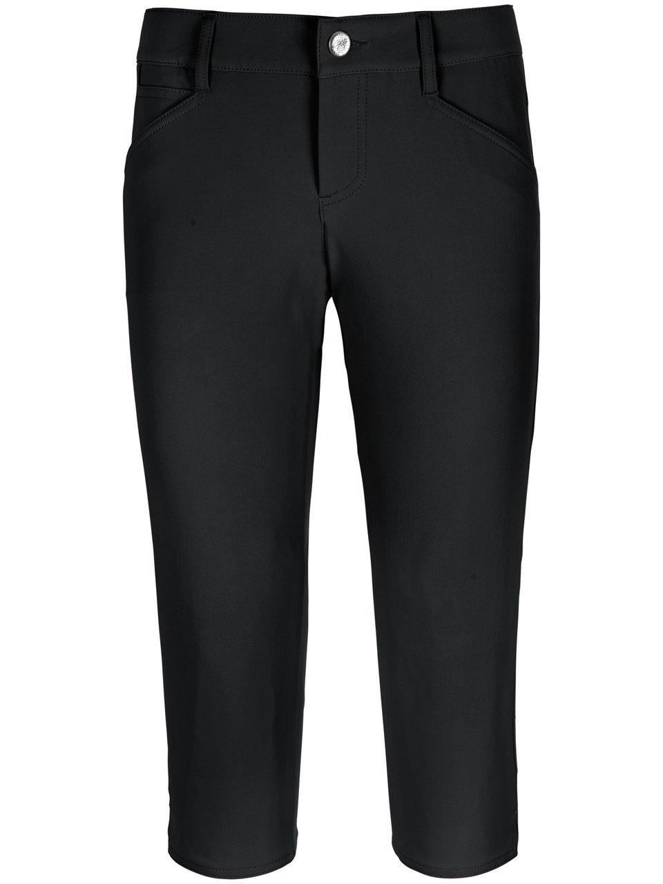 Broek Van Alberto Golf zwart