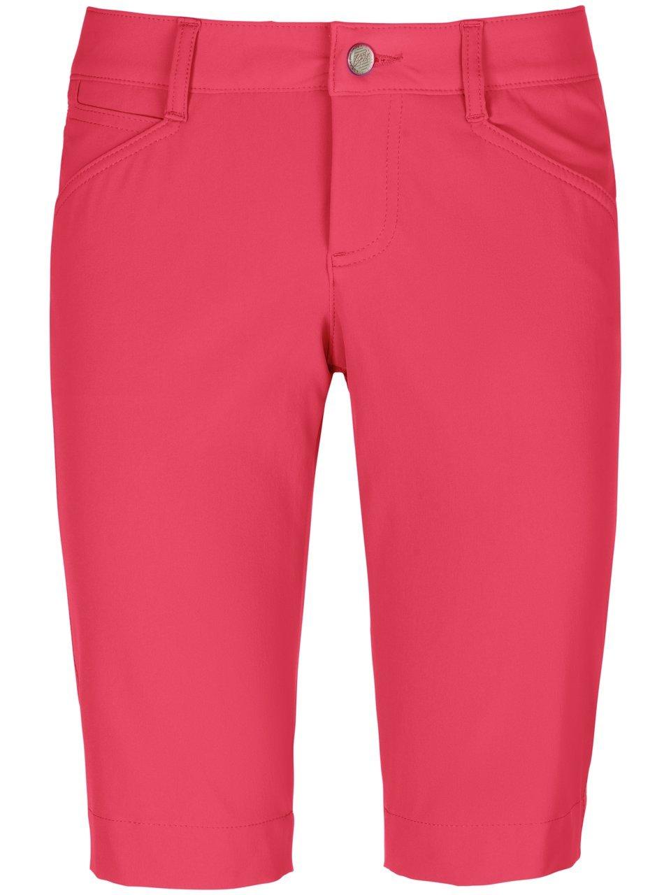 Korte broek MONA-K - 3xDRY® Cooler Van Alberto Golf pink