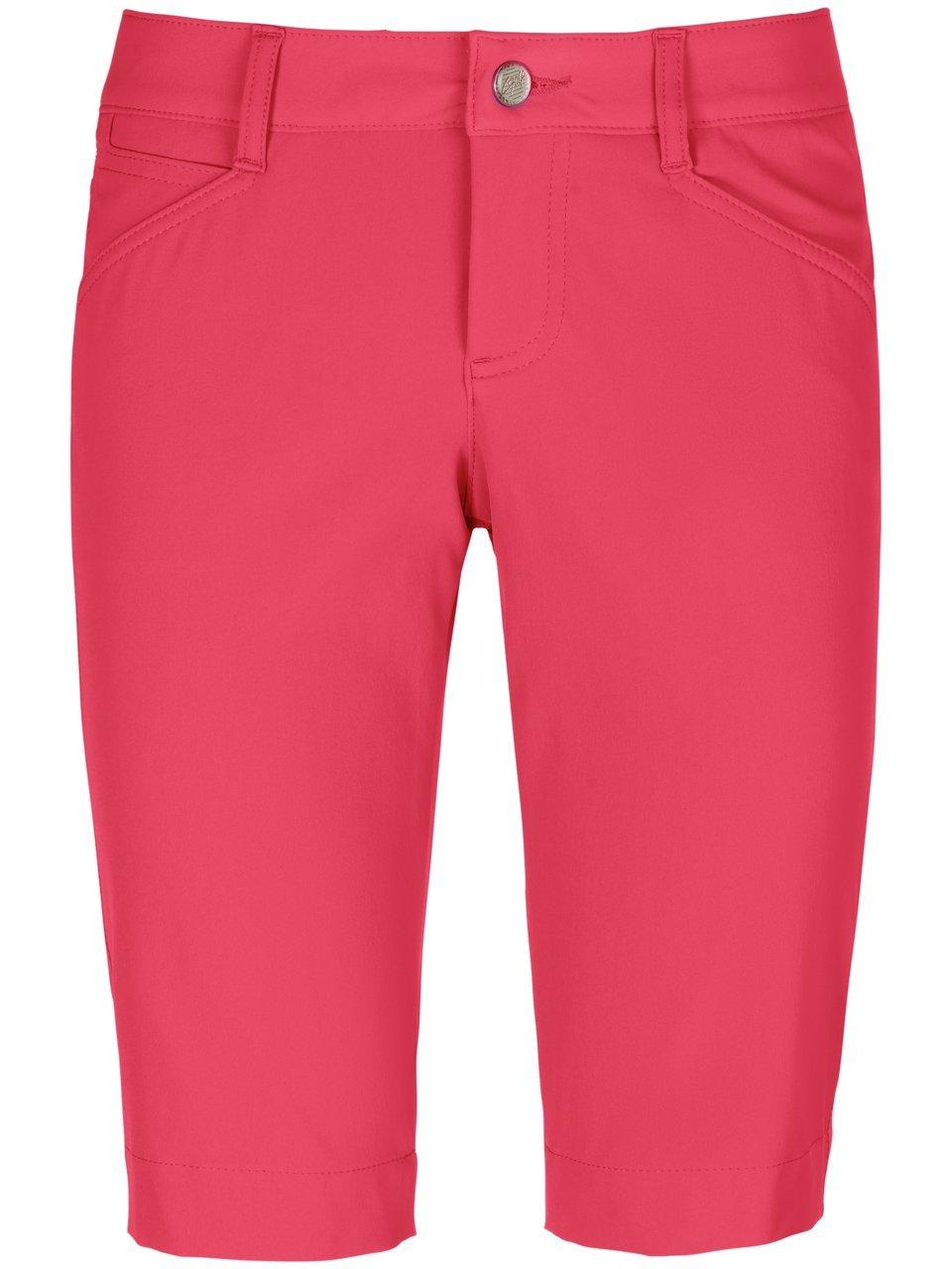 Korte broek Van Alberto Golf pink