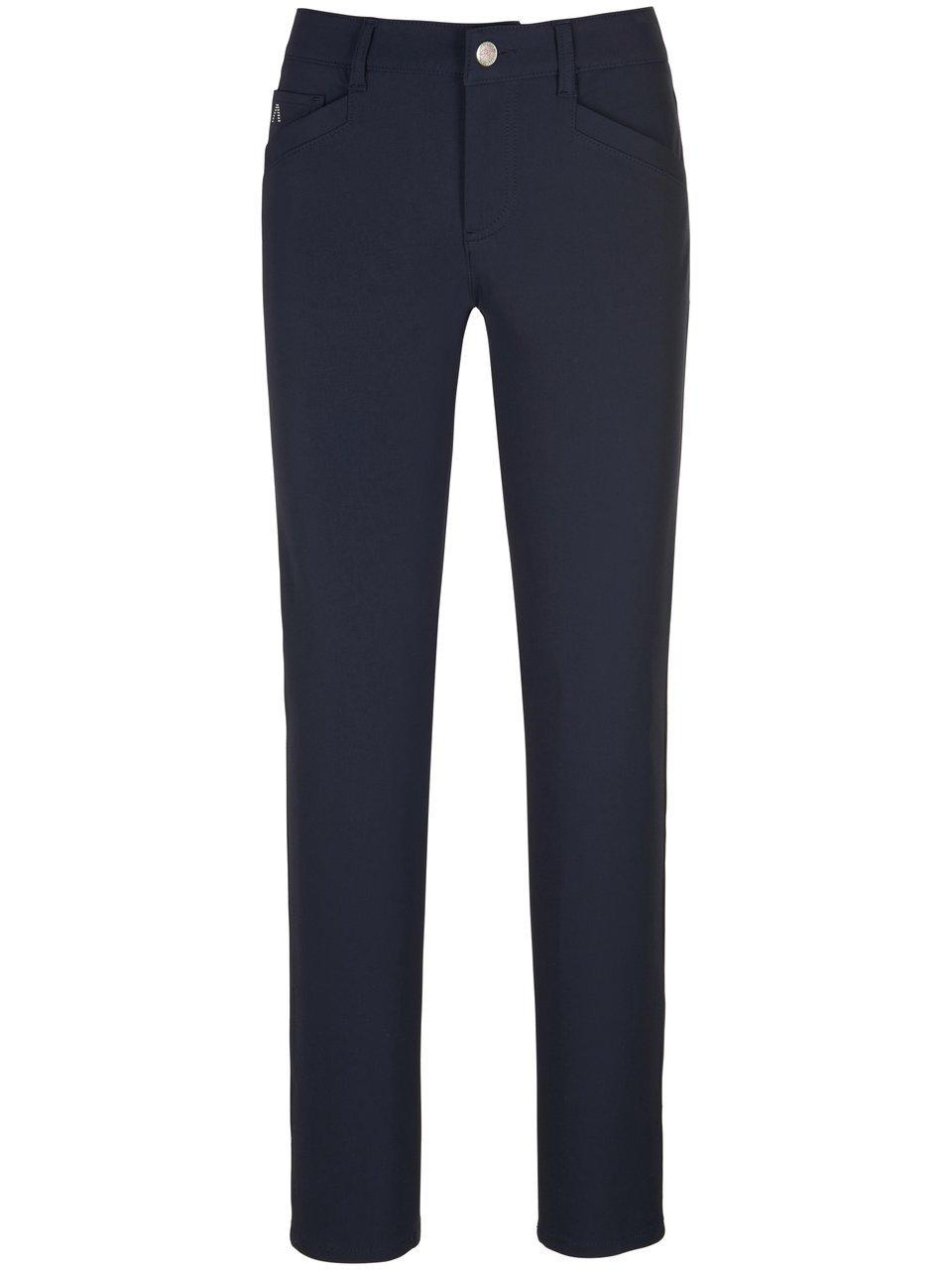 Broek Van Alberto Golf blauw