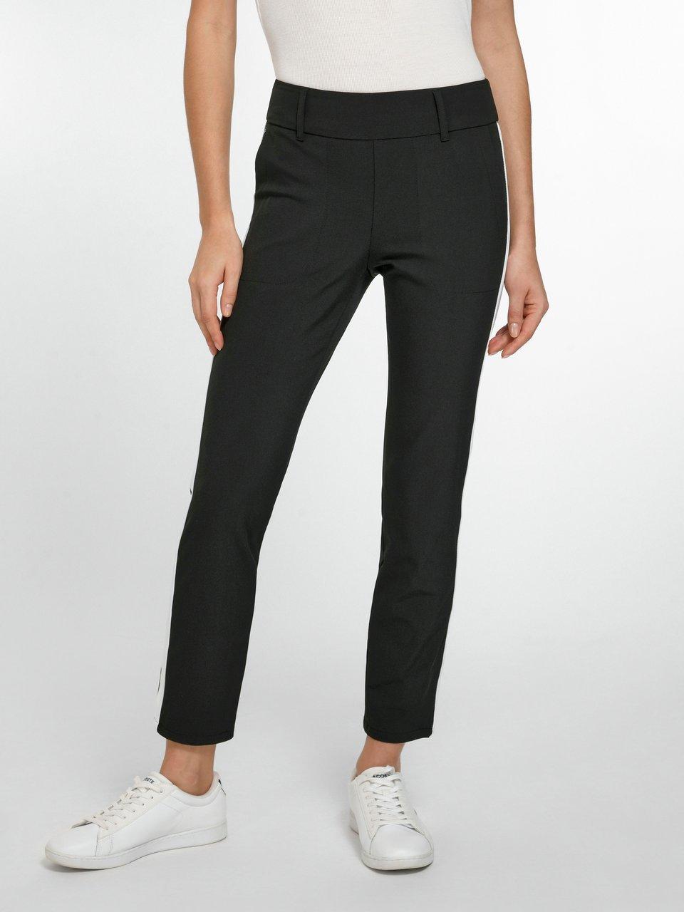 Alberto Golf - Golf-Hose LUCY-CR-SB - 3xDRY® Cooler