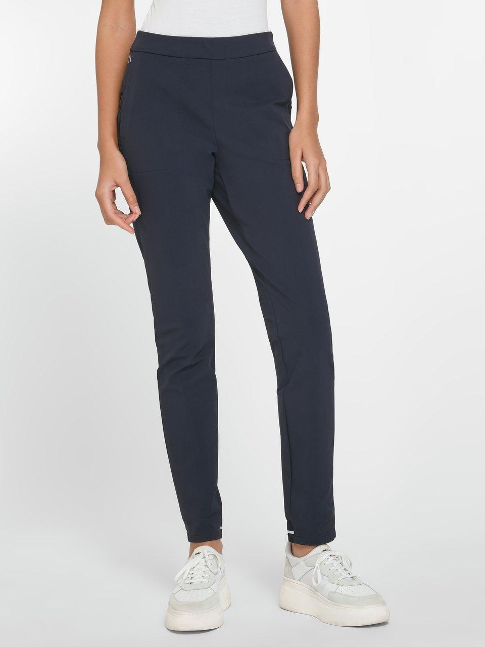 Alberto Golf - Hose SANDRA-SA - 3xDRY® Cooler