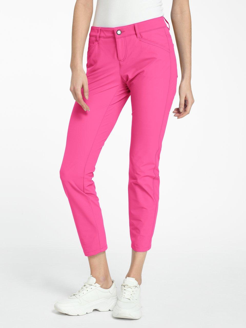 Alberto Golf Le pantalon MONA Summer Jersey fuchsia