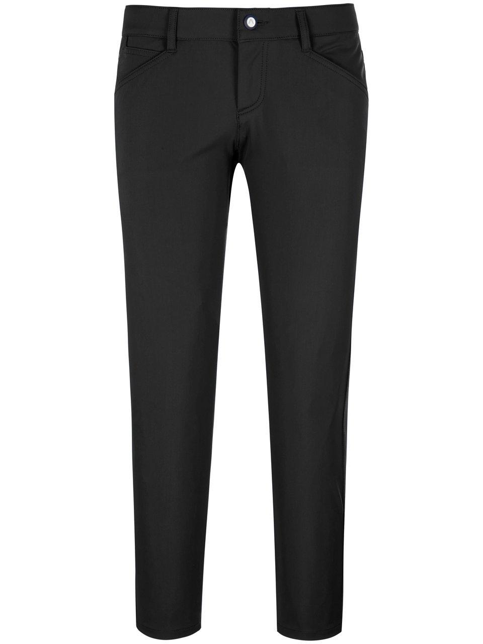 Broek Van Alberto Golf zwart