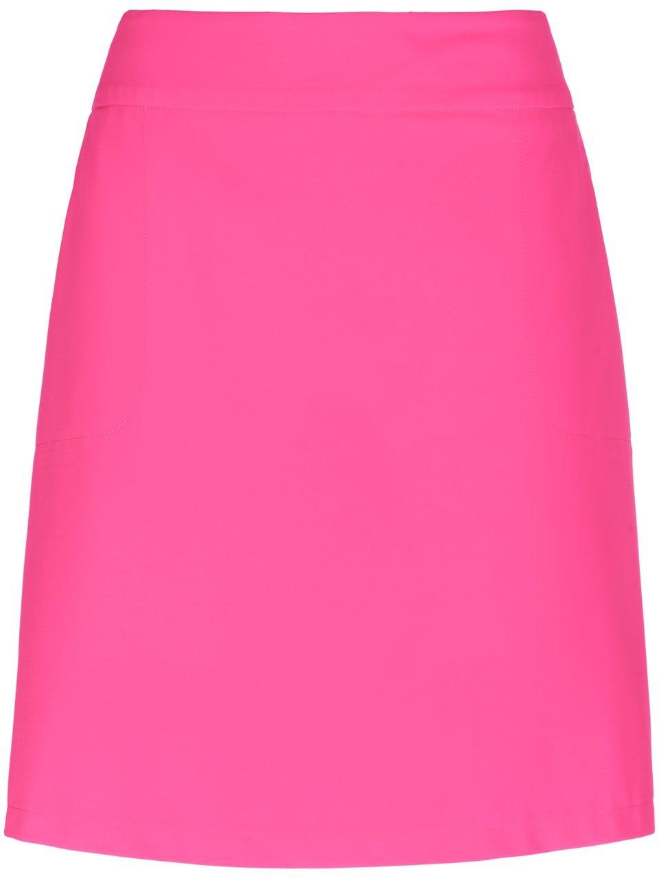 Culotte LISSY - Summer Jersey Van Alberto Golf pink