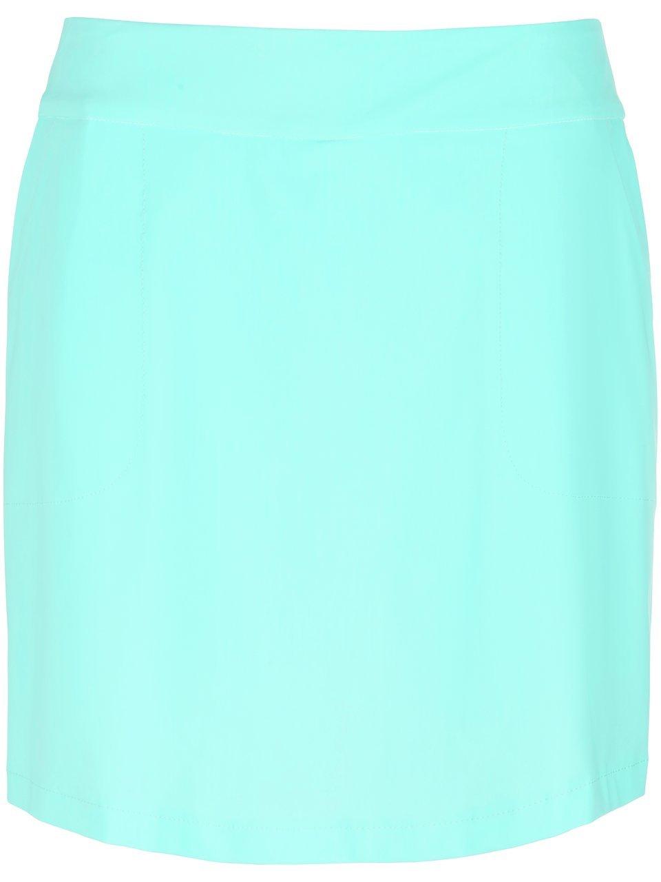 Culotte LISSY - Summer Jersey Van Alberto Golf turquoise