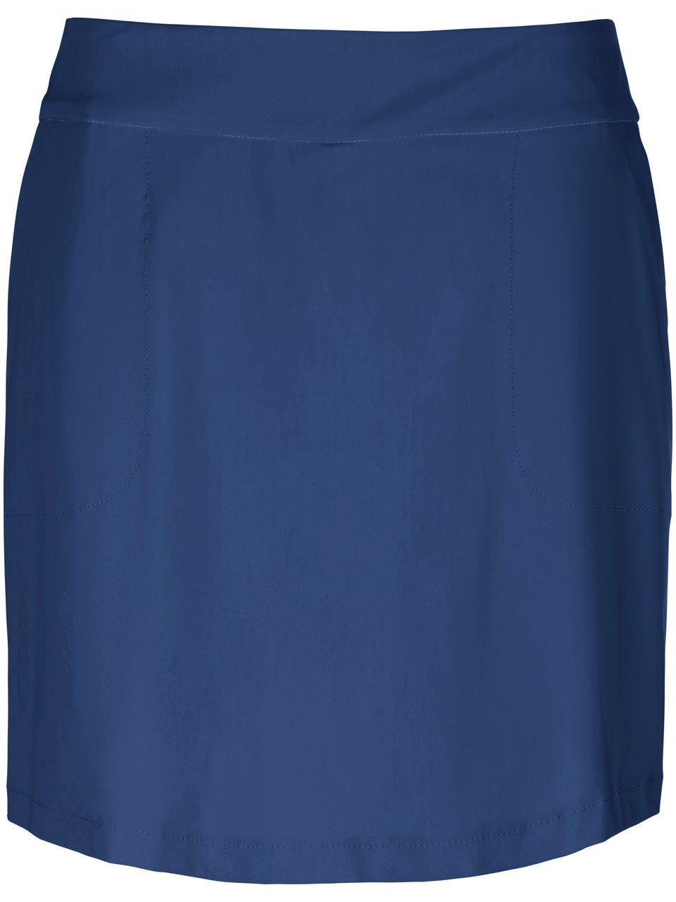 Culotte Van Alberto Golf blauw